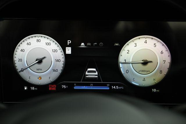 new 2025 Hyundai Elantra car, priced at $28,590