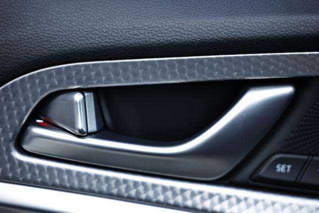 used 2023 Genesis G70 car, priced at $36,733