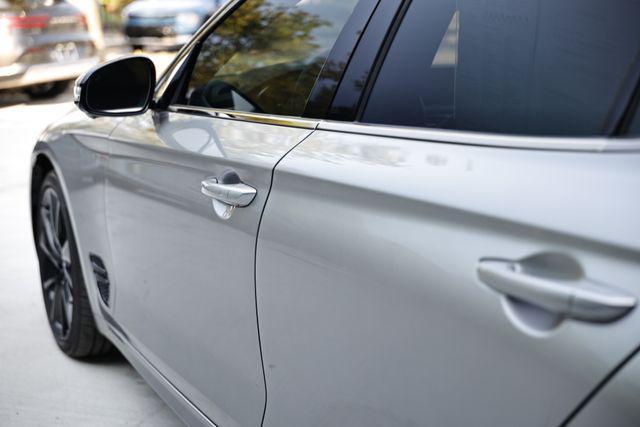 used 2023 Genesis G70 car, priced at $36,733
