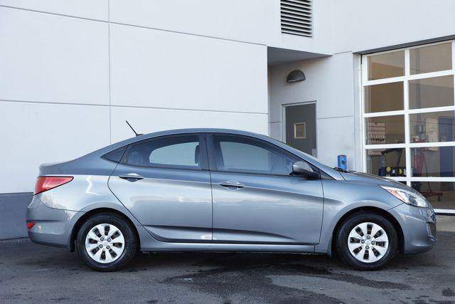 used 2016 Hyundai Accent car, priced at $11,982