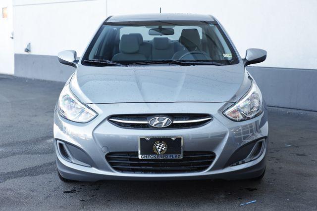 used 2016 Hyundai Accent car, priced at $11,982