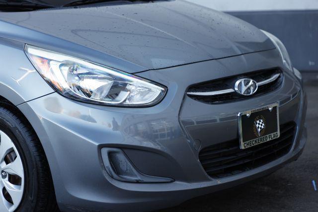 used 2016 Hyundai Accent car, priced at $11,982