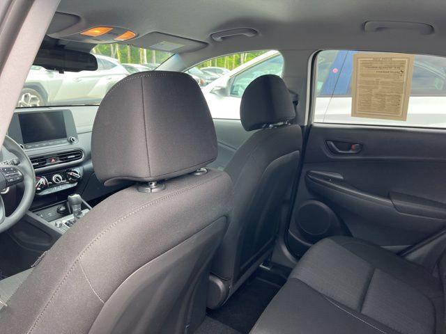 used 2022 Hyundai Kona car, priced at $20,799