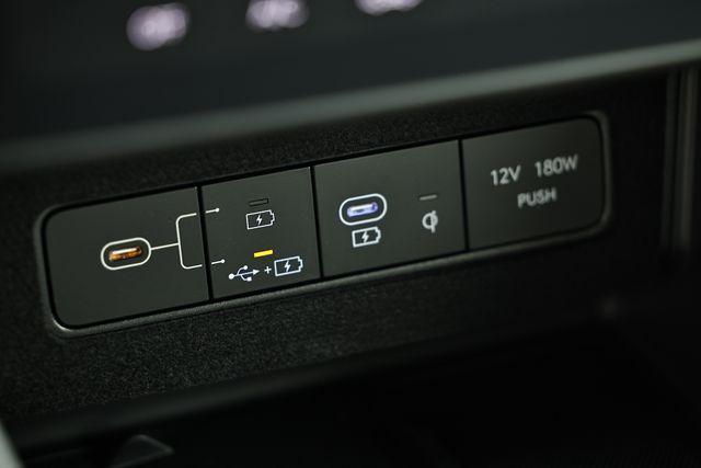 new 2025 Hyundai Sonata Hybrid car, priced at $33,080