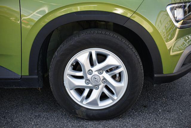 used 2021 Hyundai Venue car, priced at $16,490