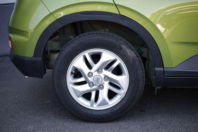 used 2021 Hyundai Venue car, priced at $16,490