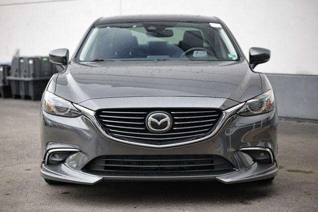 used 2017 Mazda Mazda6 car, priced at $15,436