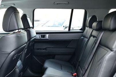 new 2025 Hyundai Santa Fe car, priced at $44,099