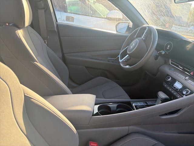 used 2024 Hyundai Elantra car, priced at $22,984