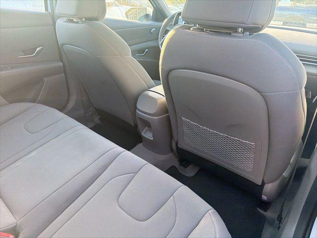 used 2024 Hyundai Elantra car, priced at $22,984