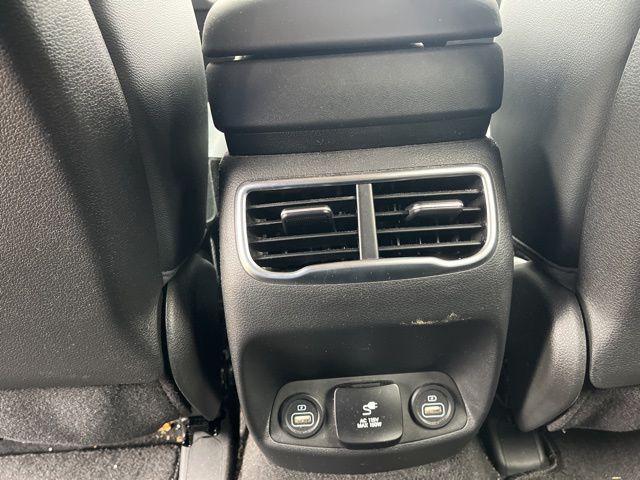 used 2022 Hyundai Santa Fe car, priced at $30,267