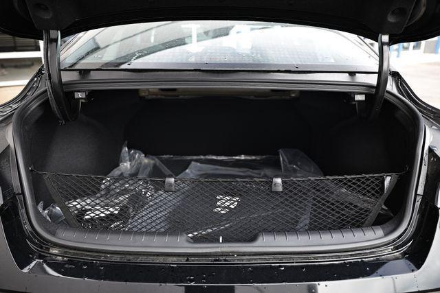 new 2025 Hyundai Elantra car, priced at $29,185