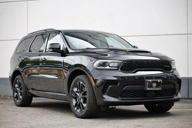 used 2024 Dodge Durango car, priced at $32,784