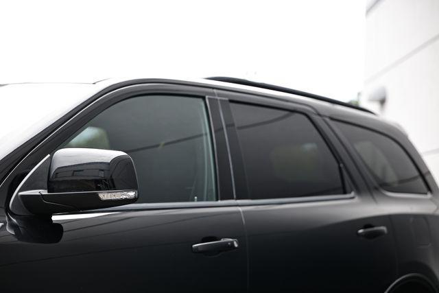 used 2024 Dodge Durango car, priced at $32,784