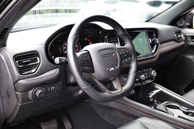 used 2024 Dodge Durango car, priced at $32,784