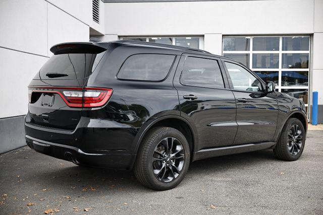 used 2024 Dodge Durango car, priced at $32,784