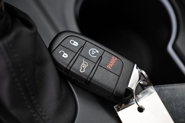 used 2024 Dodge Durango car, priced at $32,784