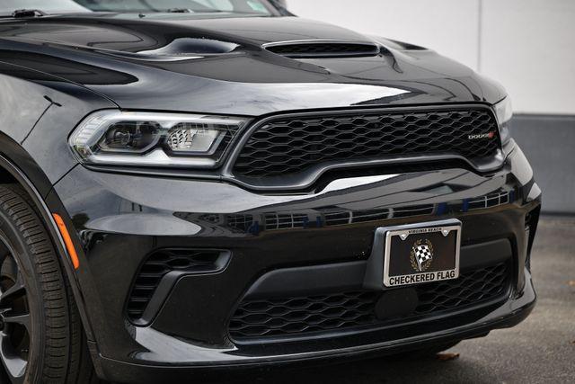 used 2024 Dodge Durango car, priced at $32,784