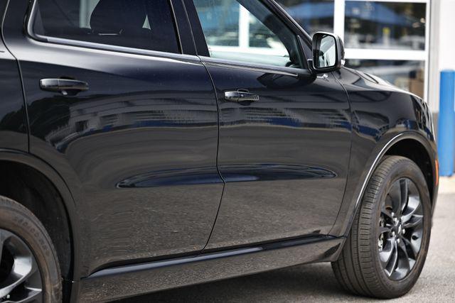 used 2024 Dodge Durango car, priced at $32,784