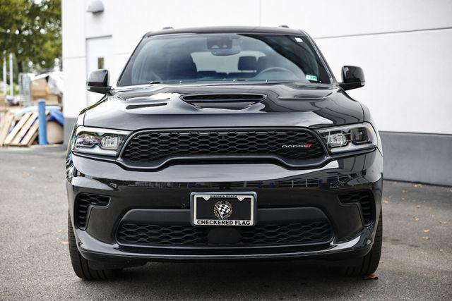 used 2024 Dodge Durango car, priced at $32,784