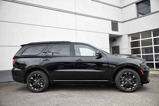 used 2024 Dodge Durango car, priced at $32,784
