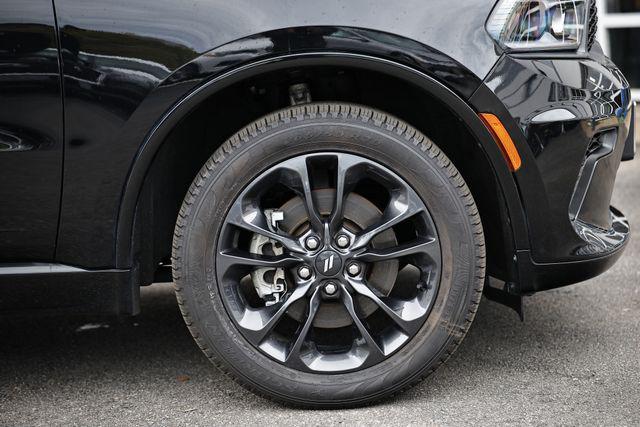 used 2024 Dodge Durango car, priced at $32,784