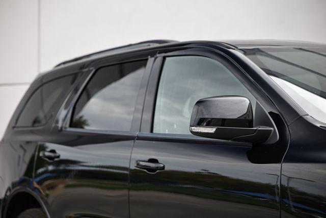 used 2024 Dodge Durango car, priced at $32,784