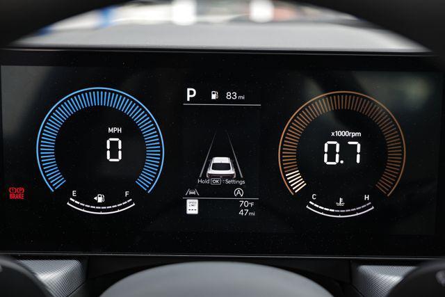 new 2025 Hyundai Sonata car, priced at $28,605