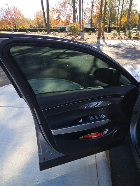 used 2024 Genesis GV70 car, priced at $43,966