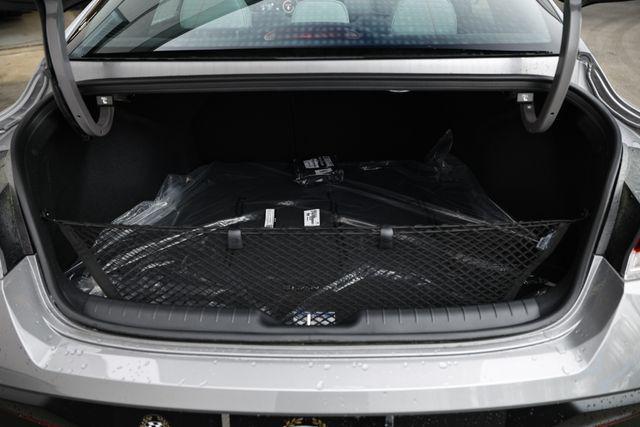 new 2025 Hyundai Elantra car, priced at $31,615