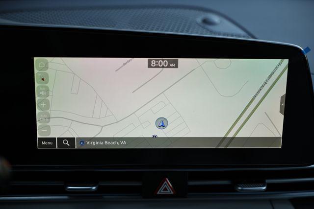 new 2025 Hyundai Elantra car, priced at $31,615