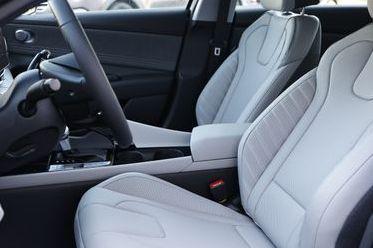 new 2025 Hyundai Elantra car, priced at $31,615
