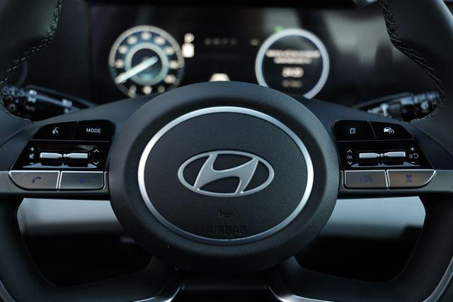 new 2025 Hyundai Elantra car, priced at $31,630