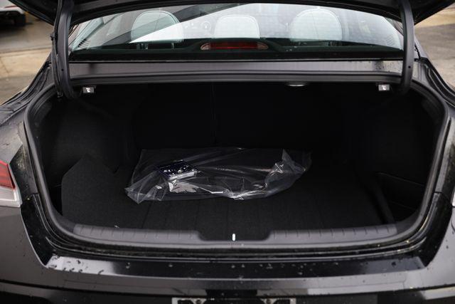 new 2025 Hyundai Elantra car, priced at $31,630