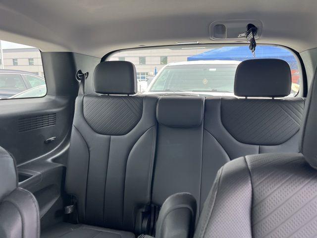 used 2023 Hyundai Palisade car, priced at $36,122