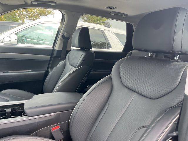 used 2023 Hyundai Palisade car, priced at $36,122
