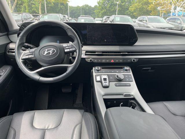 used 2023 Hyundai Palisade car, priced at $36,122