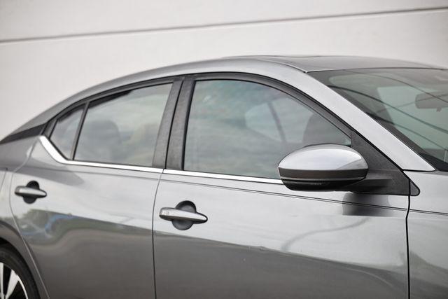used 2020 Nissan Sentra car, priced at $16,141