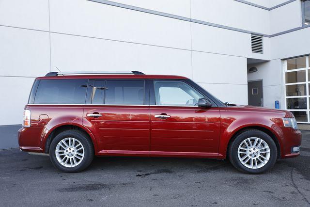 used 2016 Ford Flex car, priced at $11,023