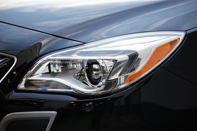 used 2017 Buick Regal car, priced at $17,882