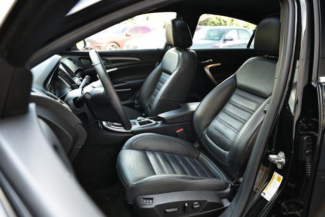 used 2017 Buick Regal car, priced at $17,882