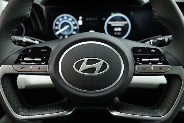 new 2025 Hyundai Elantra car, priced at $32,085