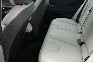 new 2025 Hyundai Elantra car, priced at $32,085