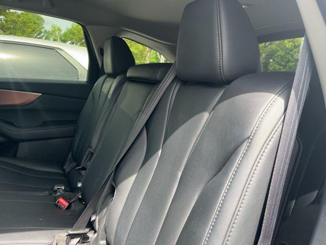 used 2022 Acura MDX car, priced at $36,234