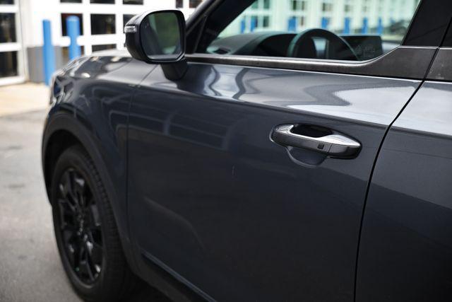 used 2022 Kia Telluride car, priced at $34,239