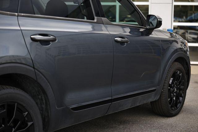 used 2022 Kia Telluride car, priced at $34,239