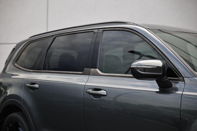 used 2022 Kia Telluride car, priced at $34,239