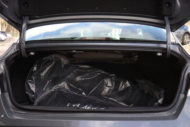new 2025 Hyundai Elantra car, priced at $25,065