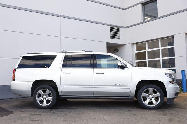 used 2020 Chevrolet Suburban car, priced at $32,531