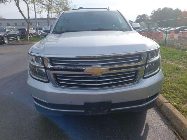 used 2020 Chevrolet Suburban car, priced at $38,999